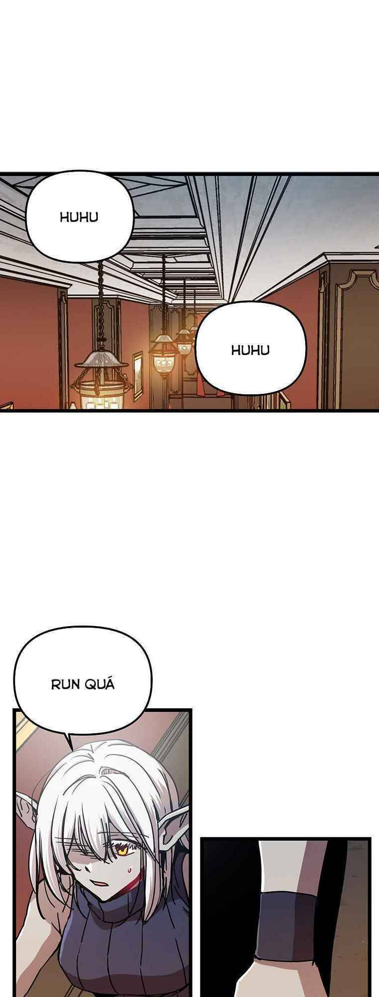 Người Chơi Lỗi Chapter 63 - 30