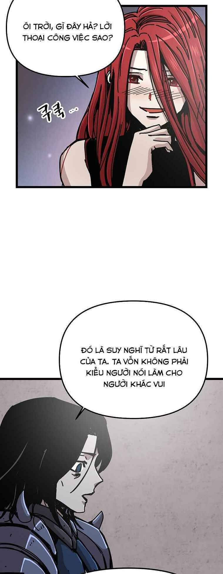 Người Chơi Lỗi Chapter 63 - 4