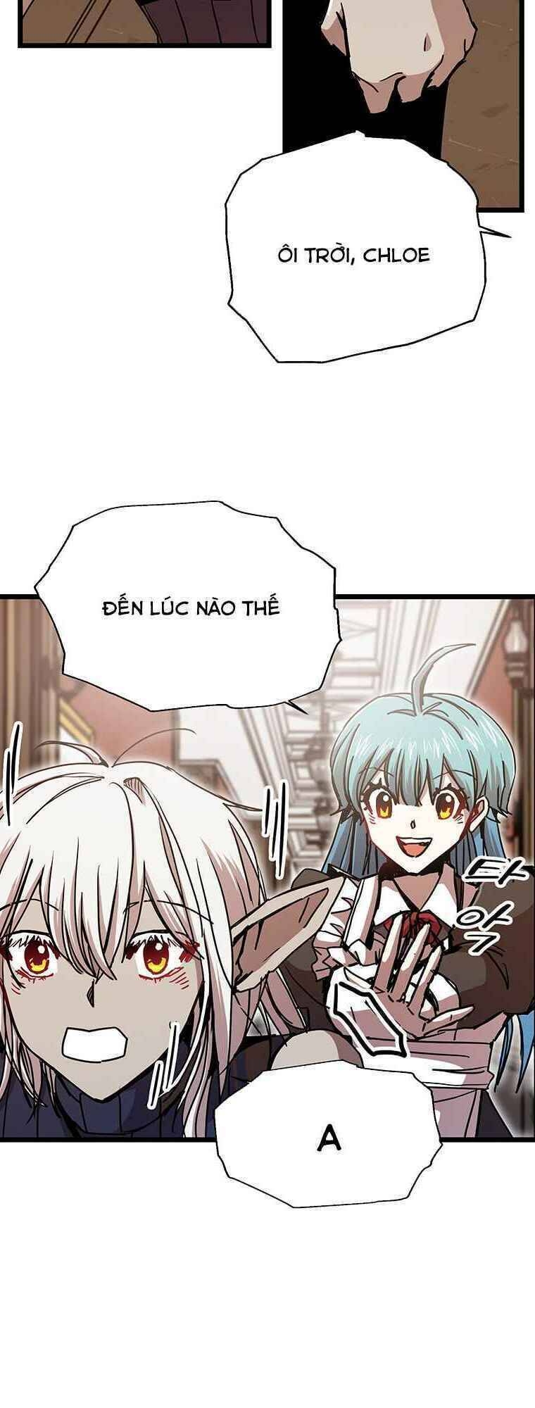 Người Chơi Lỗi Chapter 63 - 31