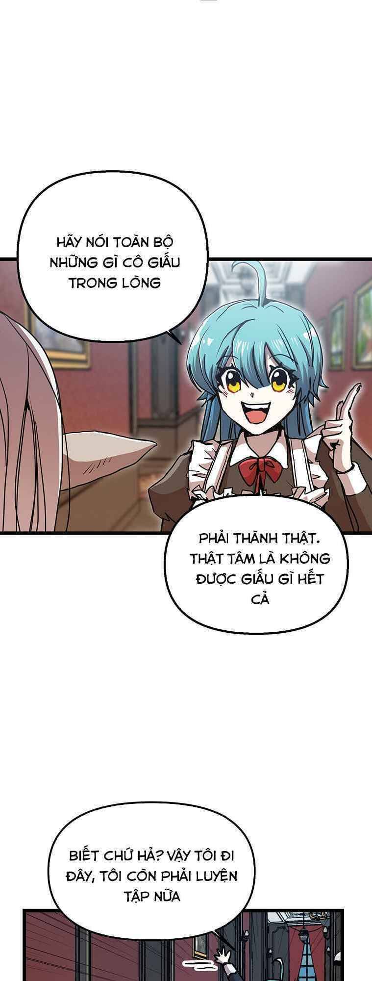 Người Chơi Lỗi Chapter 63 - 35