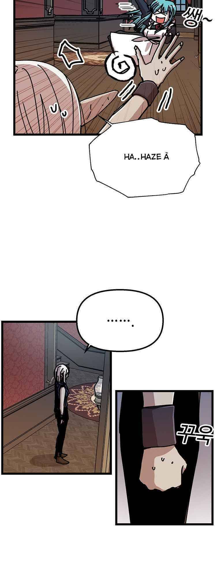 Người Chơi Lỗi Chapter 63 - 36