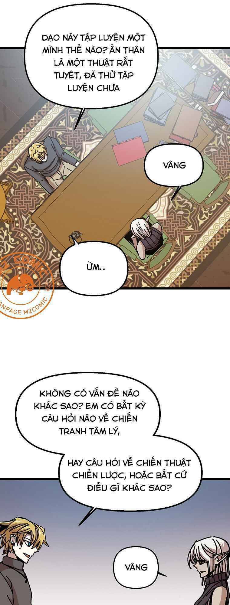 Người Chơi Lỗi Chapter 63 - 38