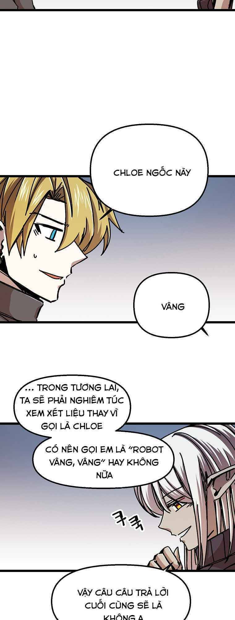 Người Chơi Lỗi Chapter 63 - 39