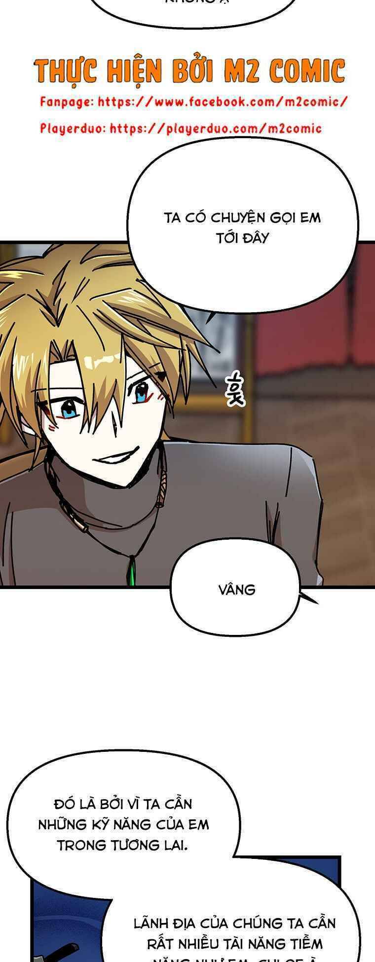 Người Chơi Lỗi Chapter 63 - 40