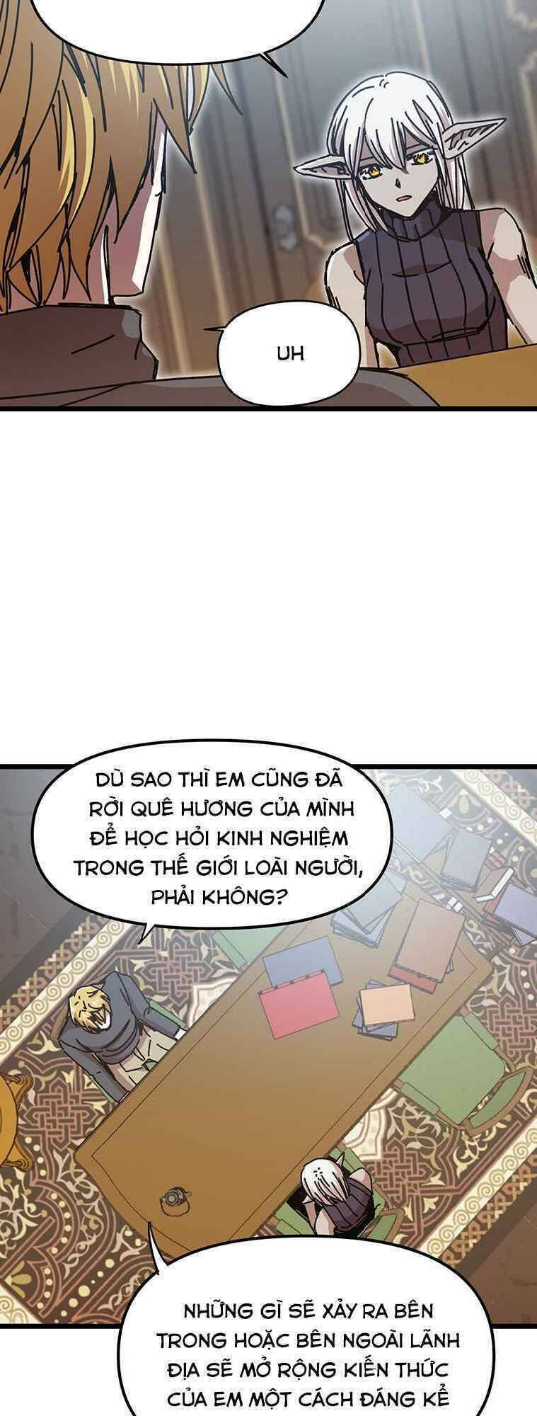 Người Chơi Lỗi Chapter 63 - 42