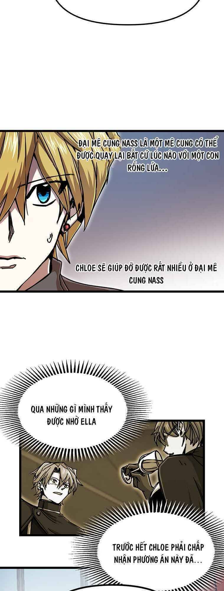 Người Chơi Lỗi Chapter 63 - 43