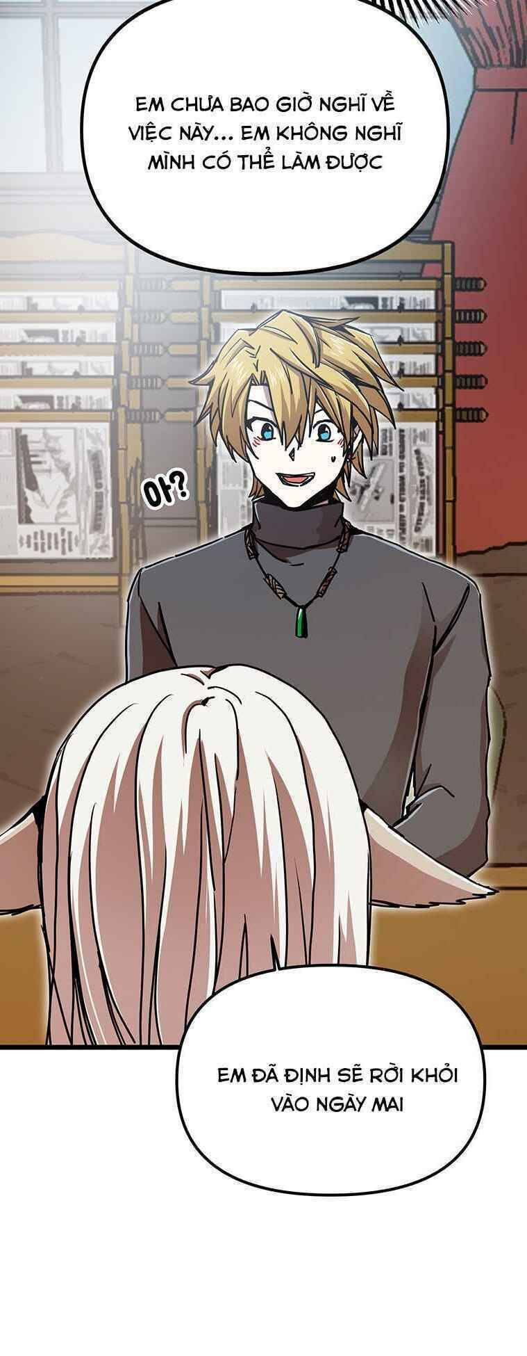 Người Chơi Lỗi Chapter 63 - 44