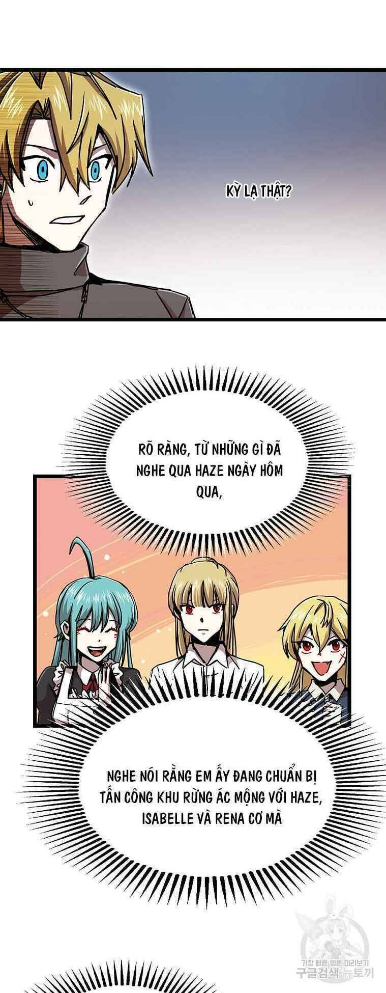 Người Chơi Lỗi Chapter 63 - 45