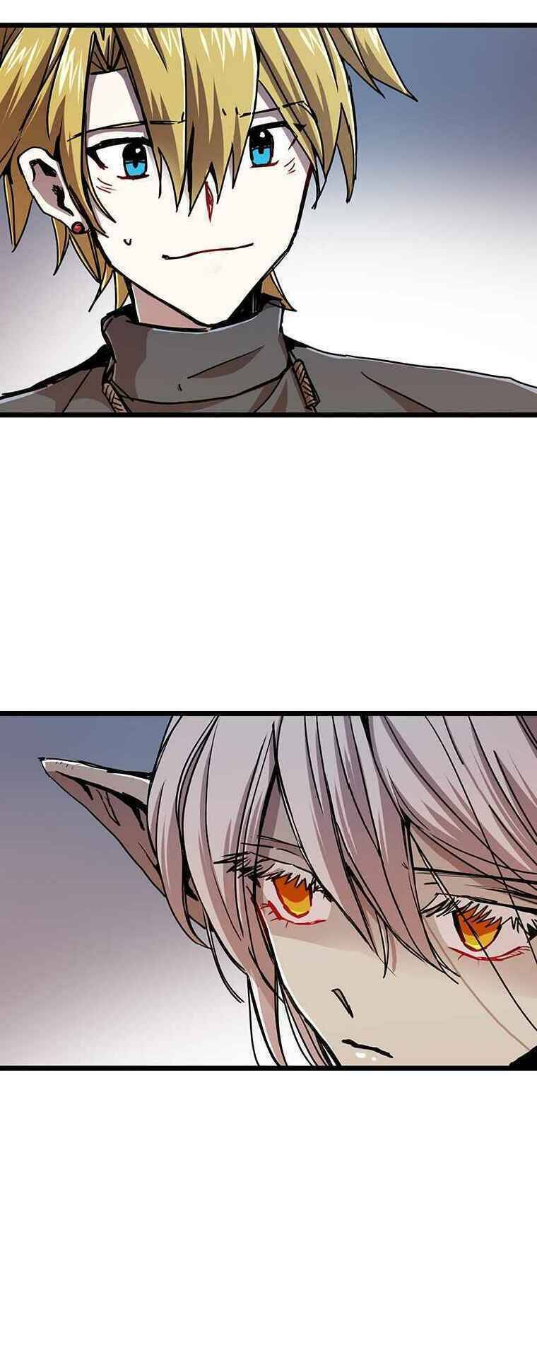 Người Chơi Lỗi Chapter 63 - 47