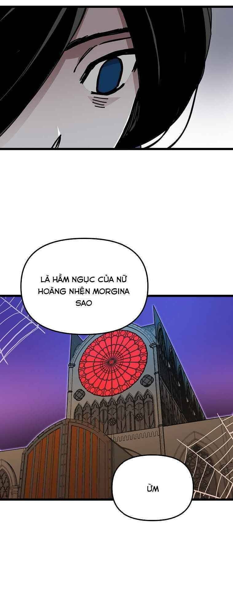 Người Chơi Lỗi Chapter 63 - 6