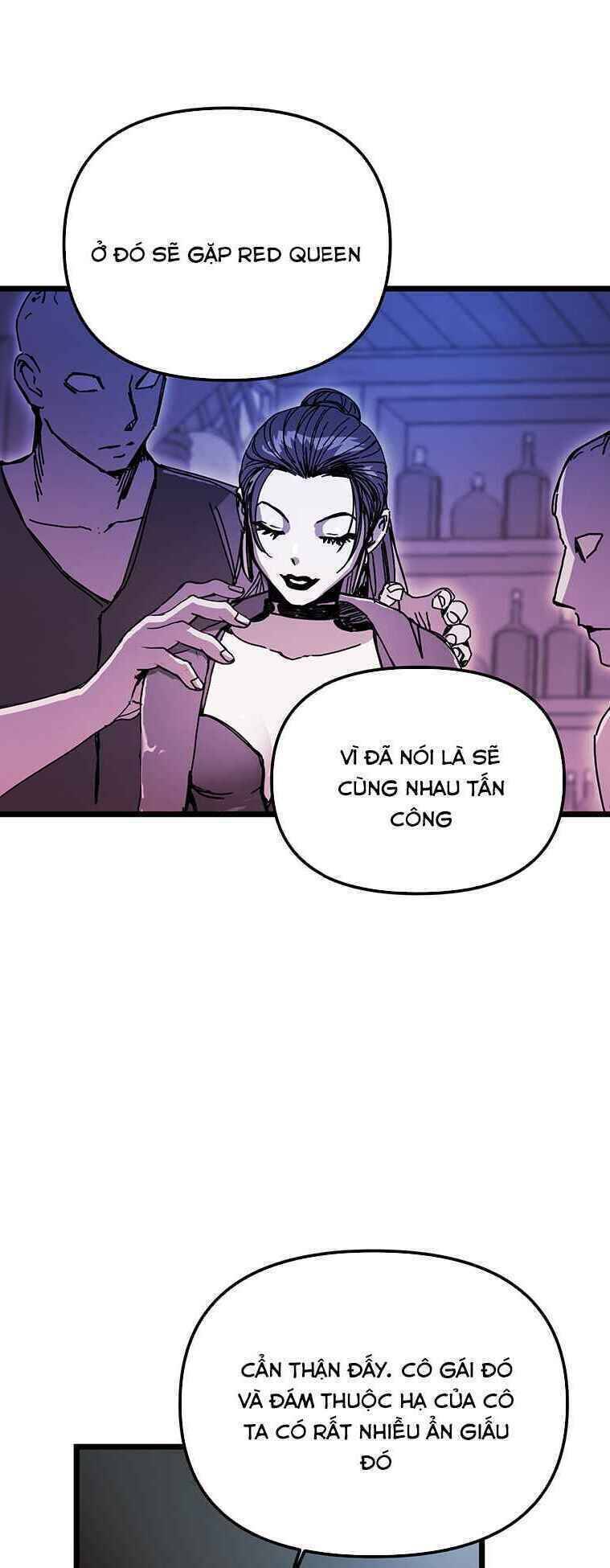 Người Chơi Lỗi Chapter 63 - 7