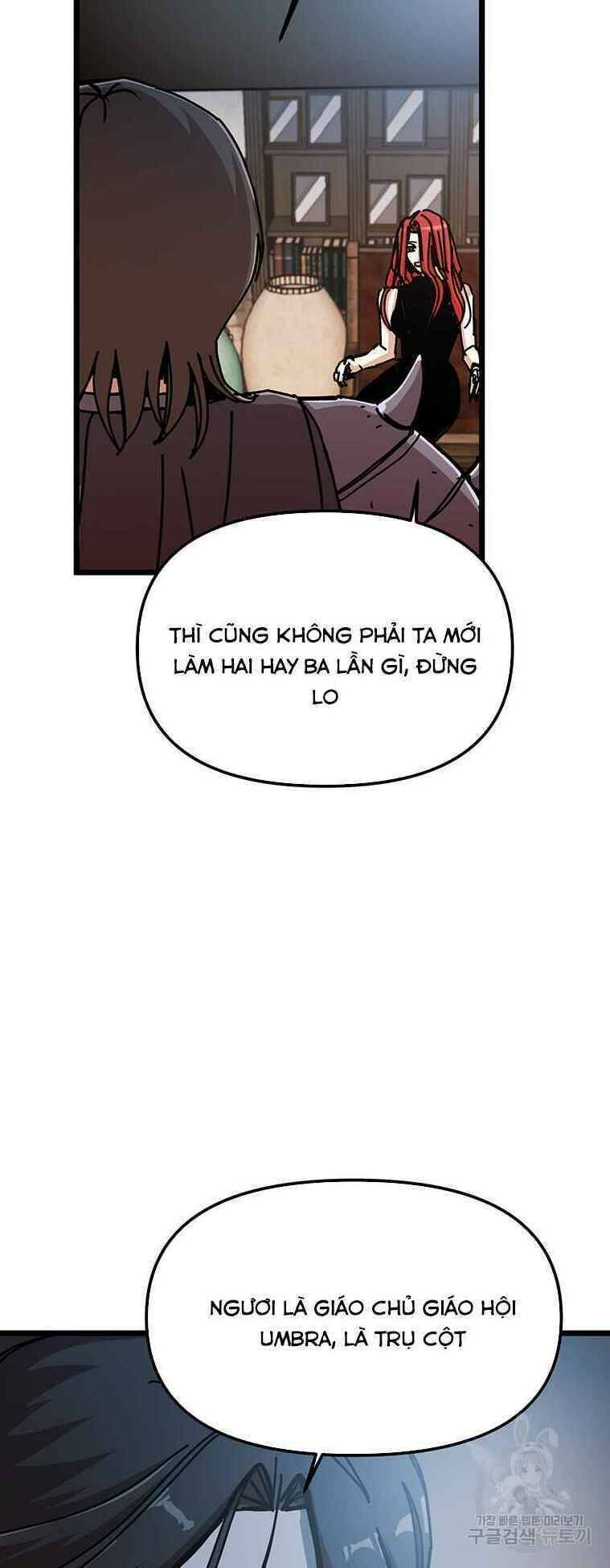 Người Chơi Lỗi Chapter 63 - 8