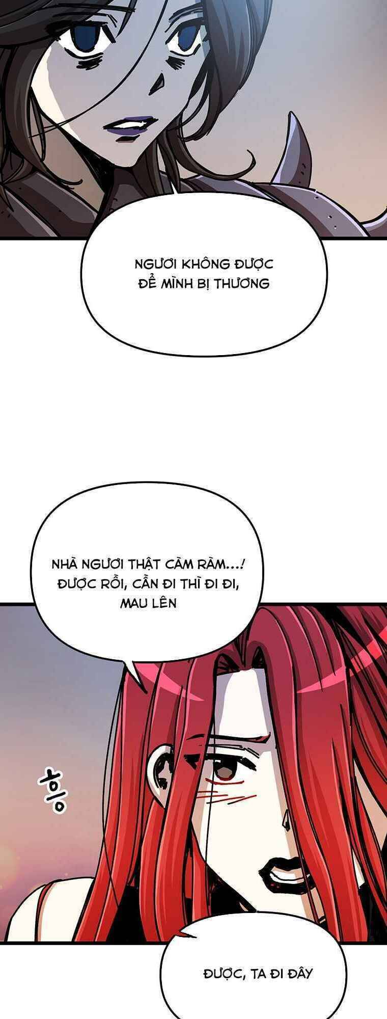 Người Chơi Lỗi Chapter 63 - 9