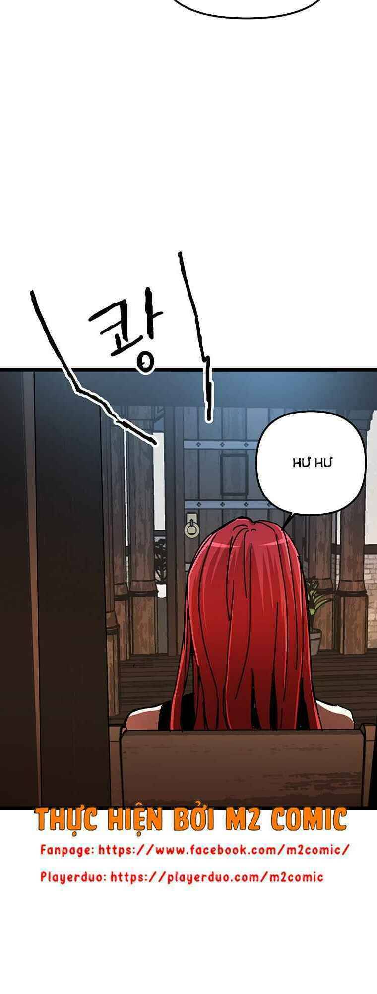 Người Chơi Lỗi Chapter 63 - 10