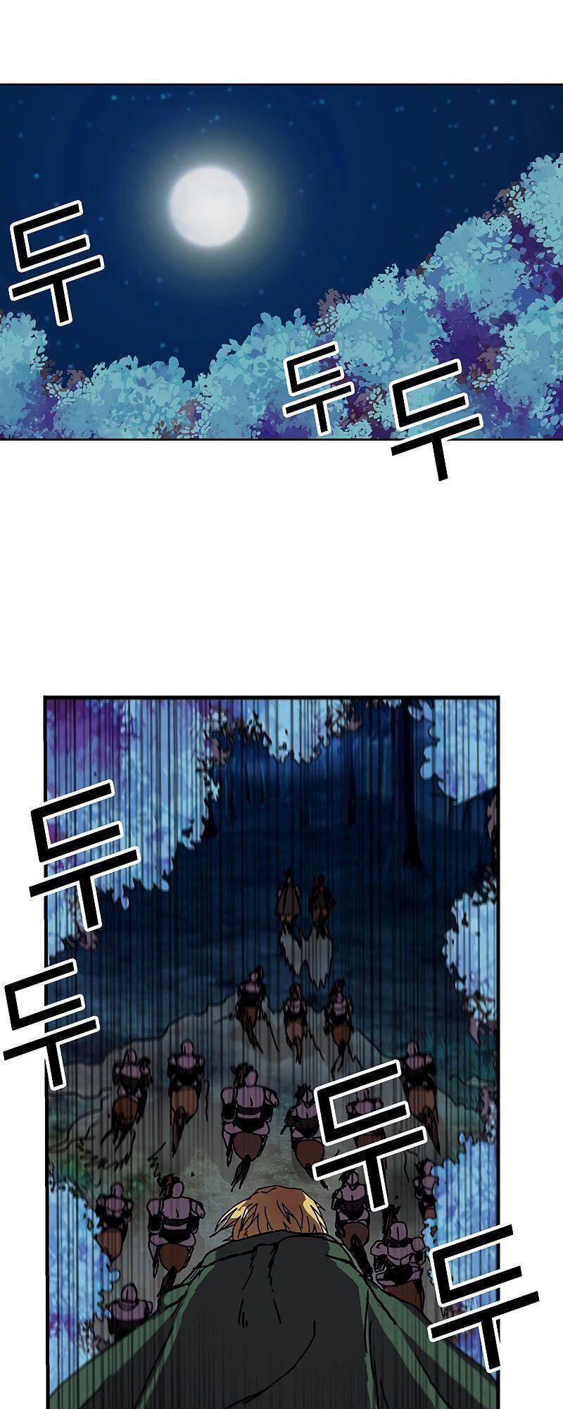 Người Chơi Lỗi Chapter 81 - 1