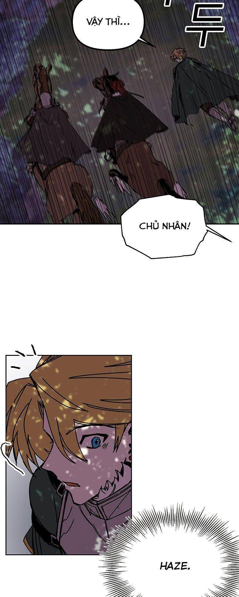 Người Chơi Lỗi Chapter 81 - 11