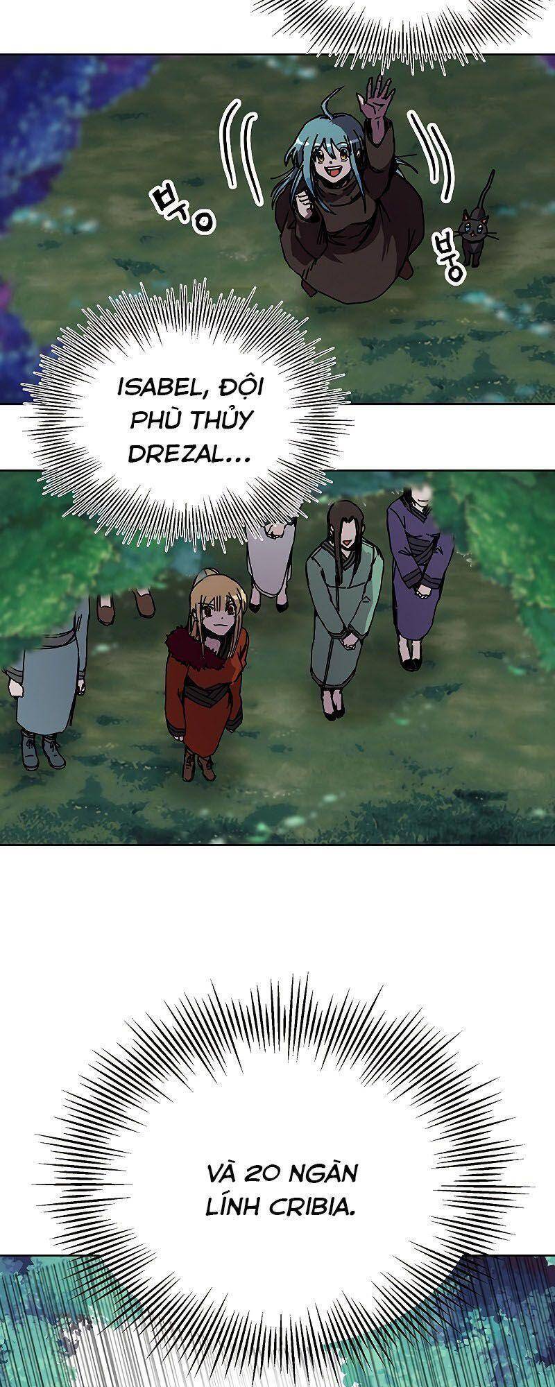 Người Chơi Lỗi Chapter 81 - 12