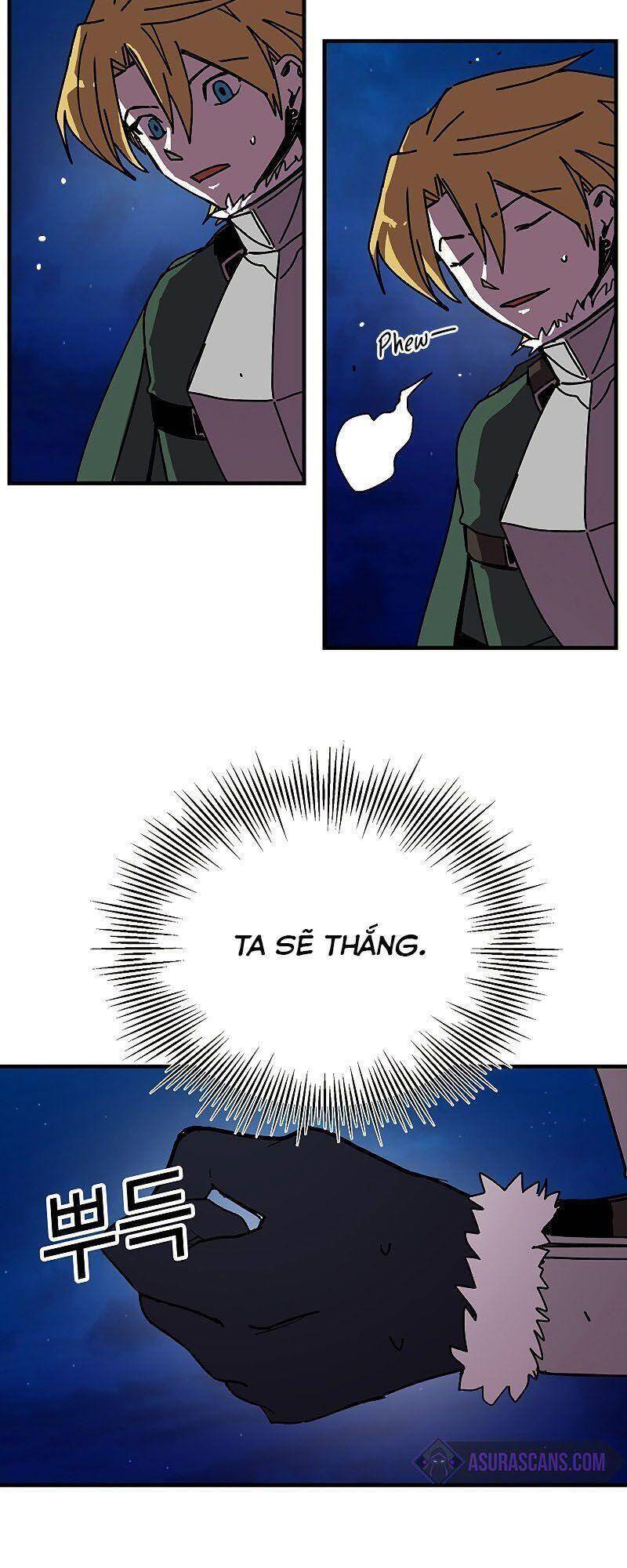 Người Chơi Lỗi Chapter 81 - 14