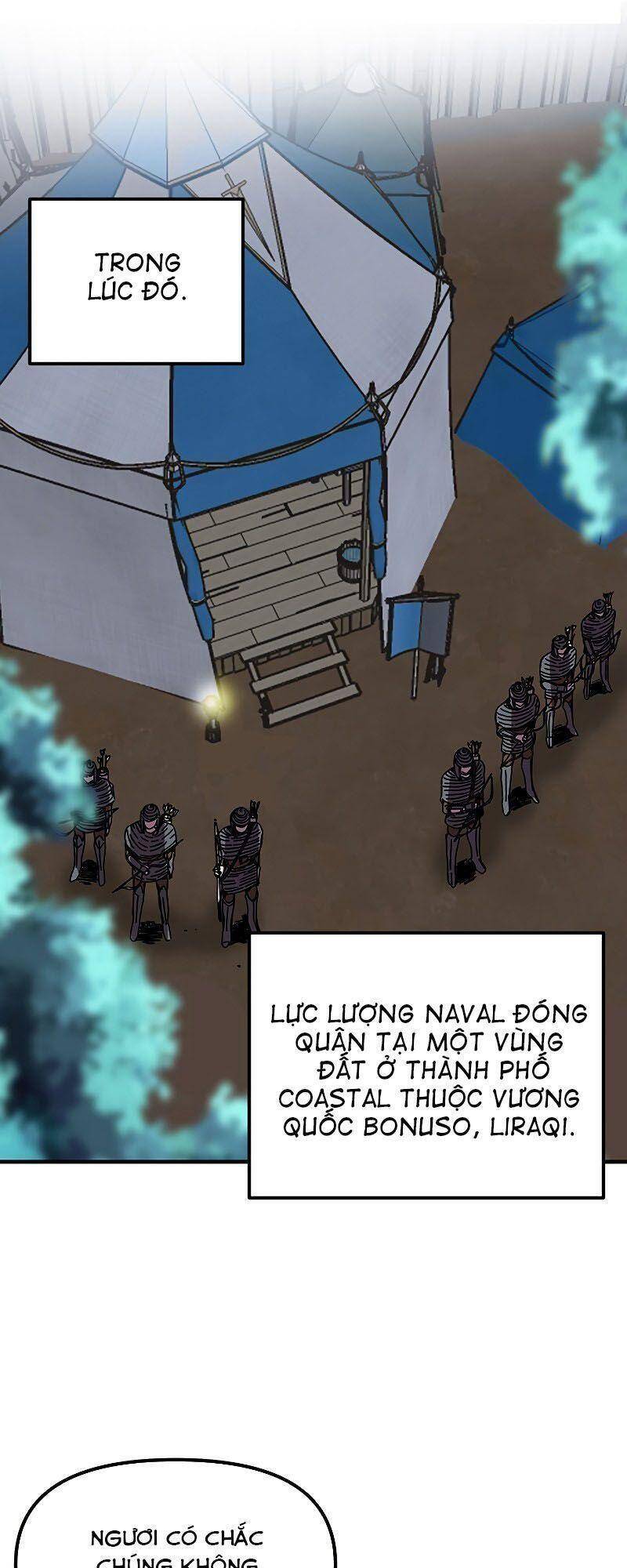 Người Chơi Lỗi Chapter 81 - 17