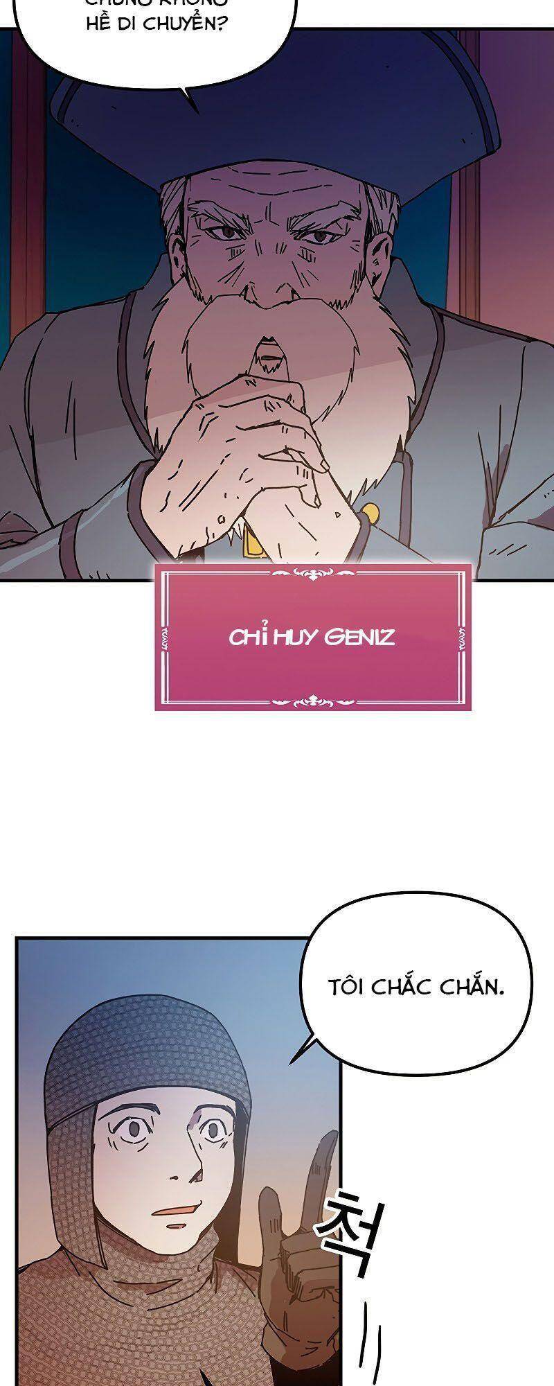 Người Chơi Lỗi Chapter 81 - 18