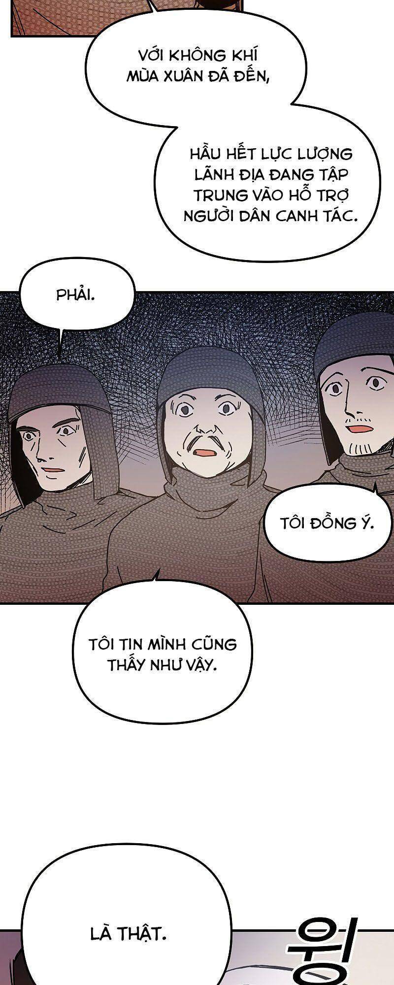 Người Chơi Lỗi Chapter 81 - 19