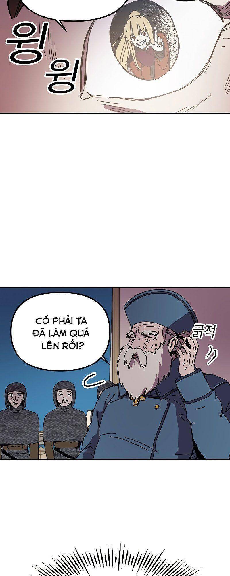 Người Chơi Lỗi Chapter 81 - 20