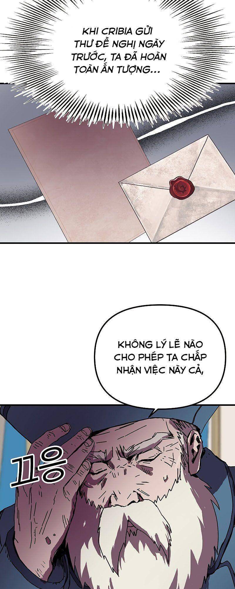 Người Chơi Lỗi Chapter 81 - 21