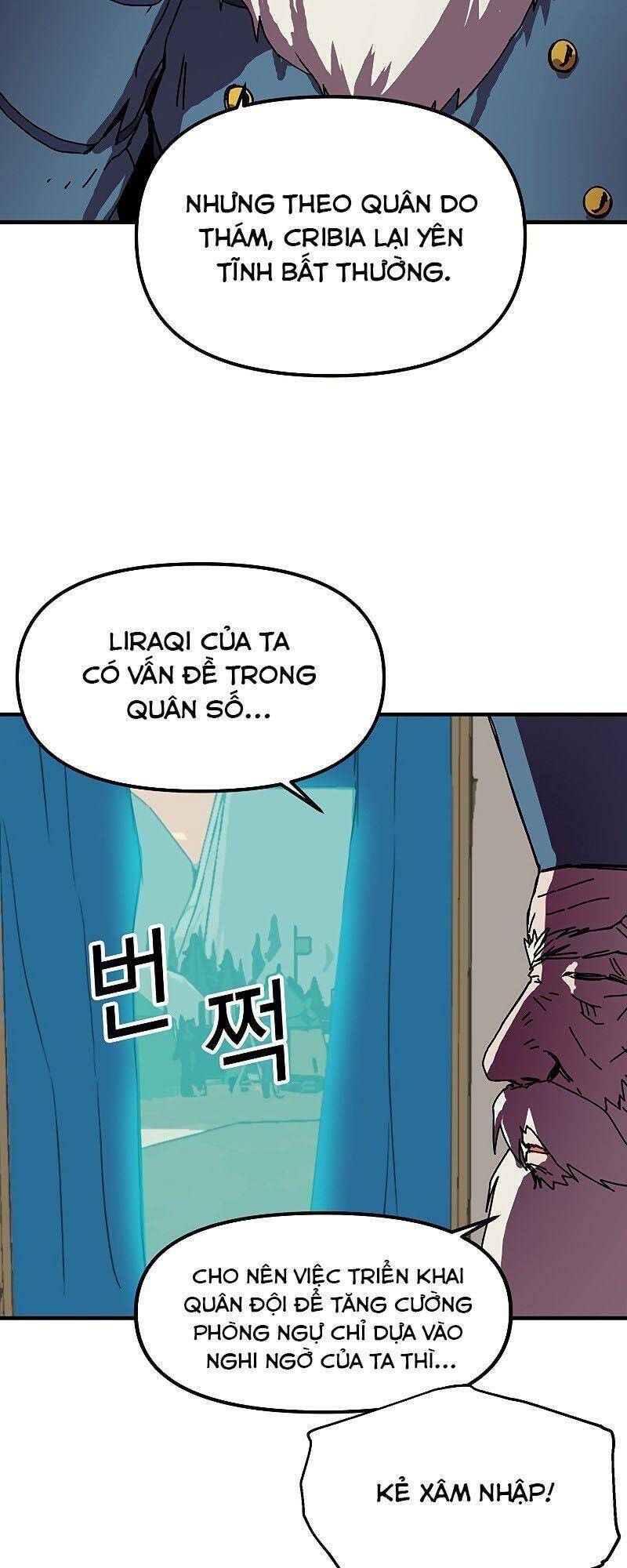 Người Chơi Lỗi Chapter 81 - 22