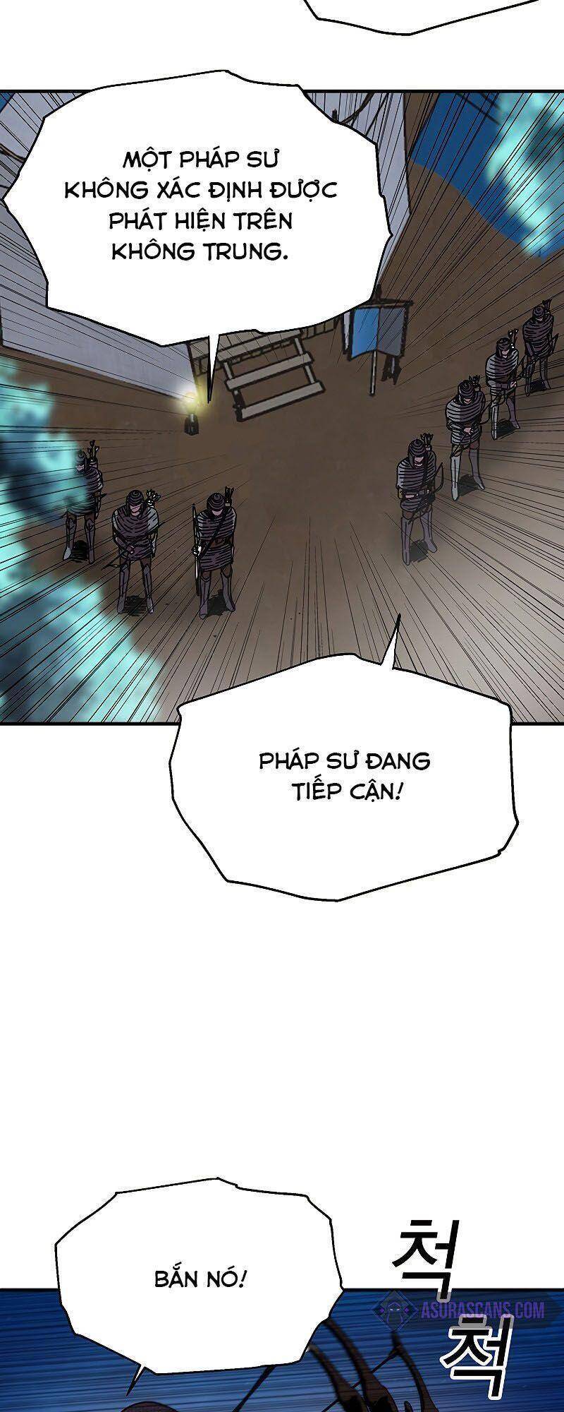 Người Chơi Lỗi Chapter 81 - 23