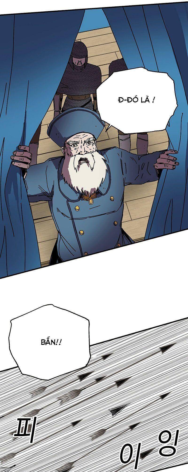 Người Chơi Lỗi Chapter 81 - 25