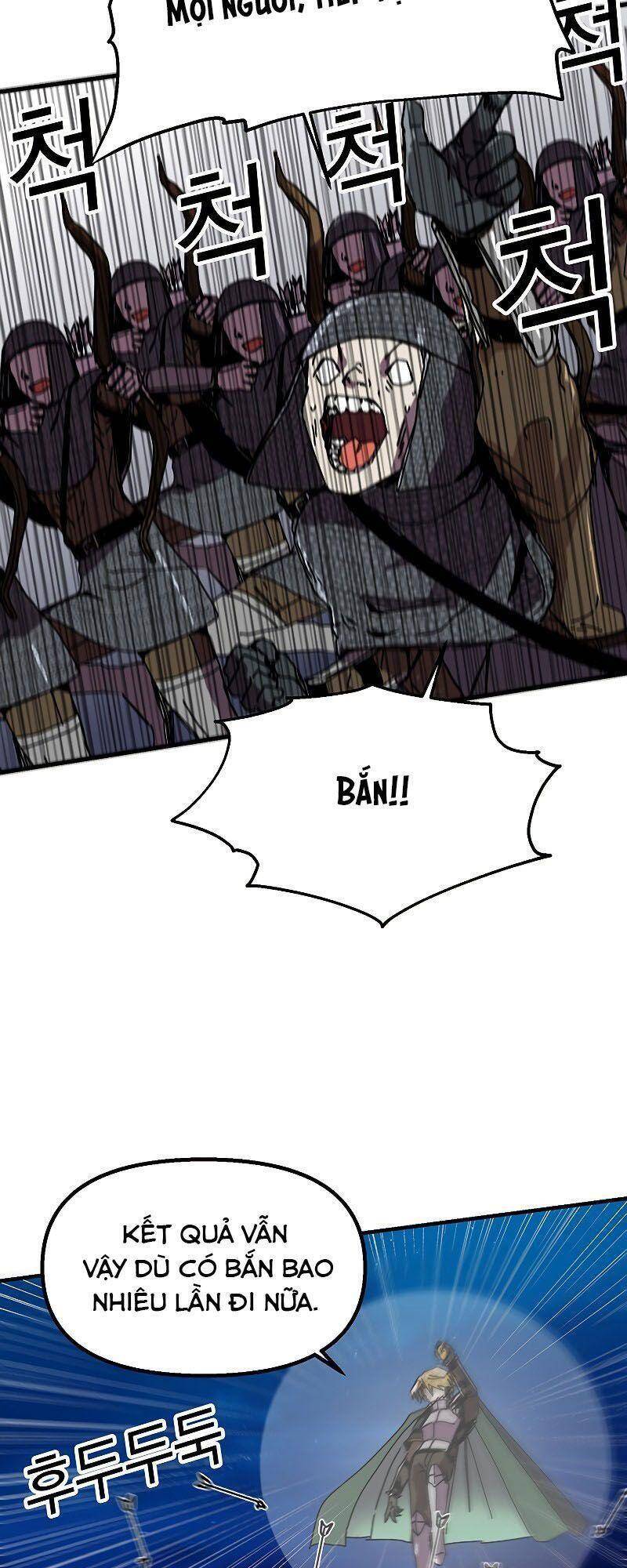 Người Chơi Lỗi Chapter 81 - 30