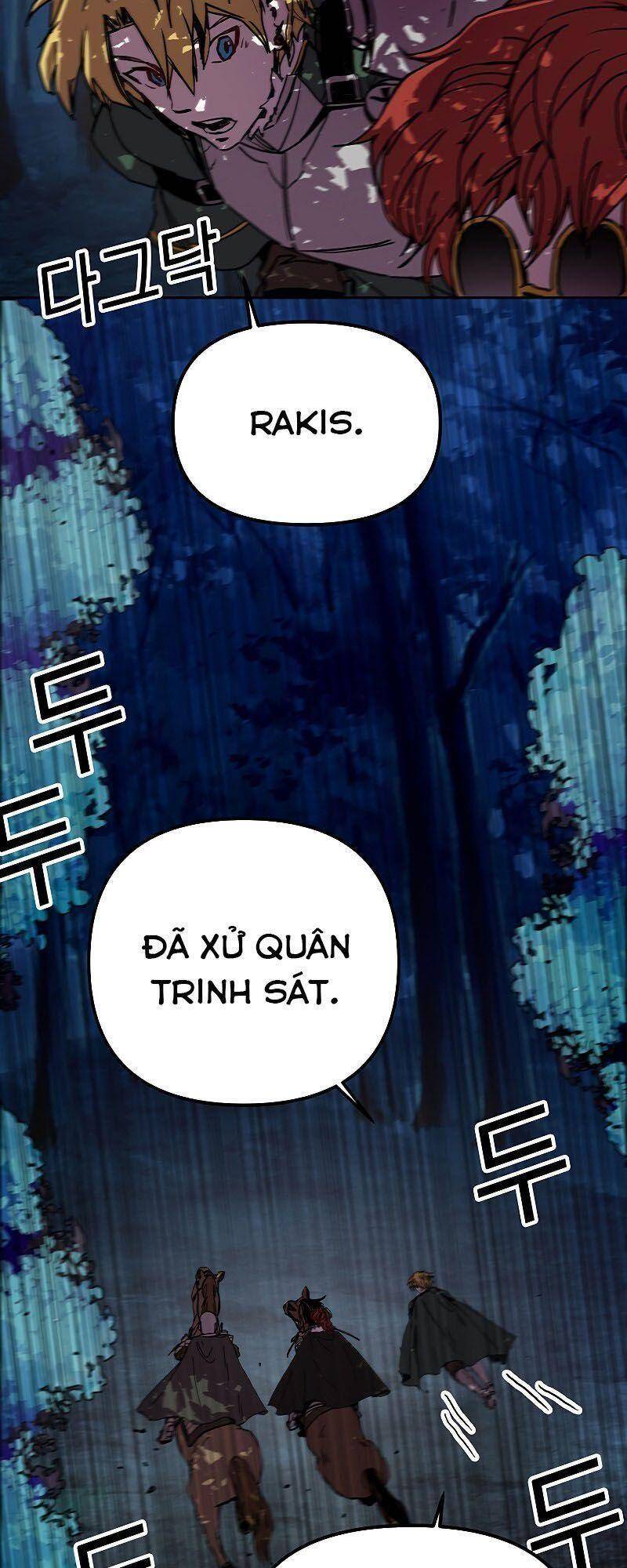 Người Chơi Lỗi Chapter 81 - 4