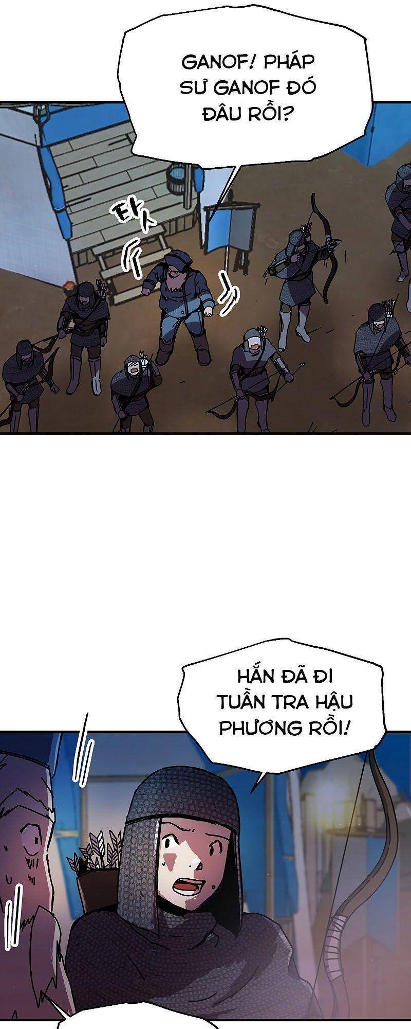 Người Chơi Lỗi Chapter 81 - 33