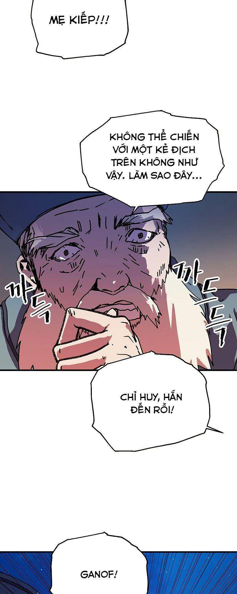 Người Chơi Lỗi Chapter 81 - 34