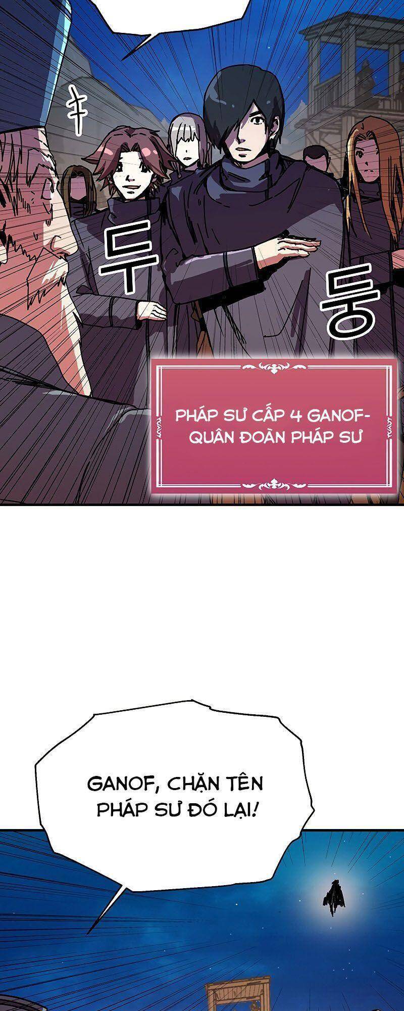 Người Chơi Lỗi Chapter 81 - 35