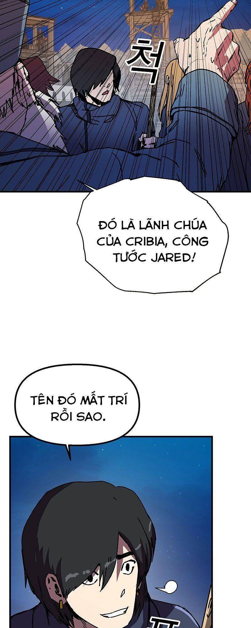 Người Chơi Lỗi Chapter 81 - 36