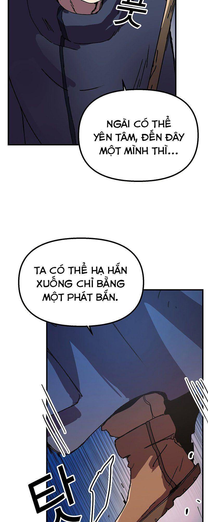 Người Chơi Lỗi Chapter 81 - 37