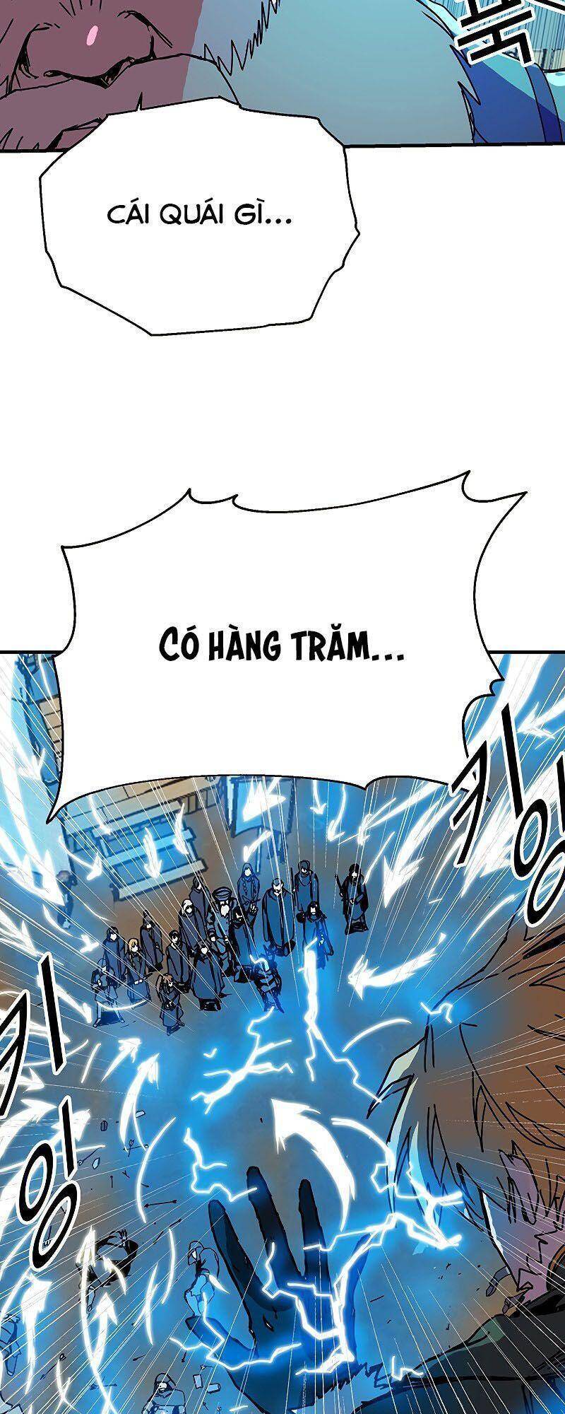 Người Chơi Lỗi Chapter 81 - 39