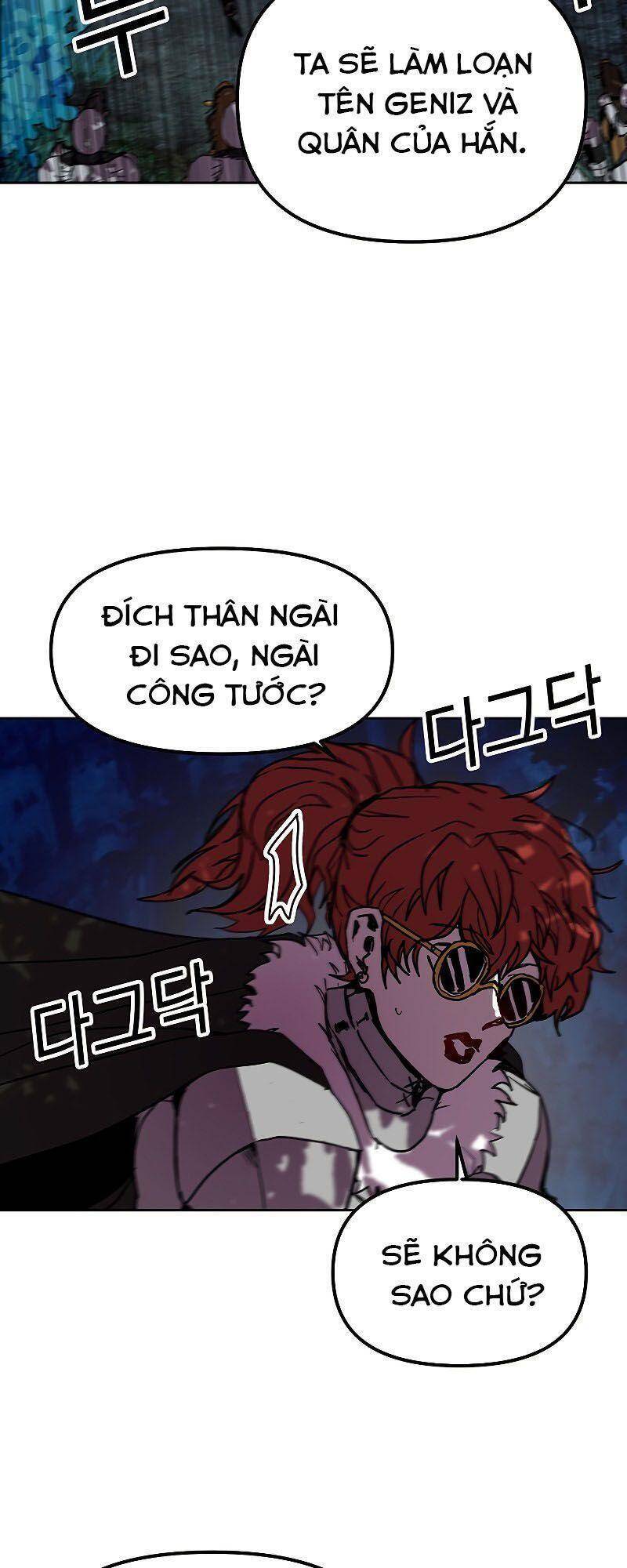 Người Chơi Lỗi Chapter 81 - 5