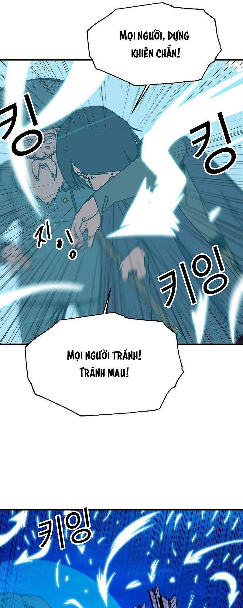 Người Chơi Lỗi Chapter 81 - 41