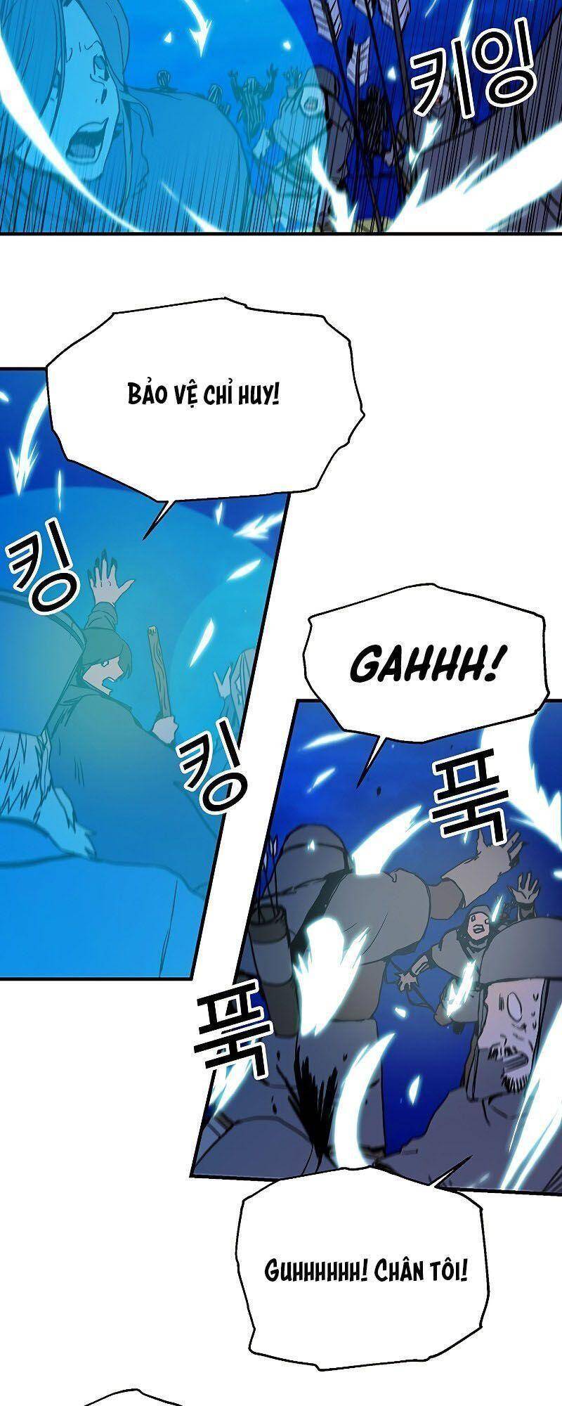 Người Chơi Lỗi Chapter 81 - 42