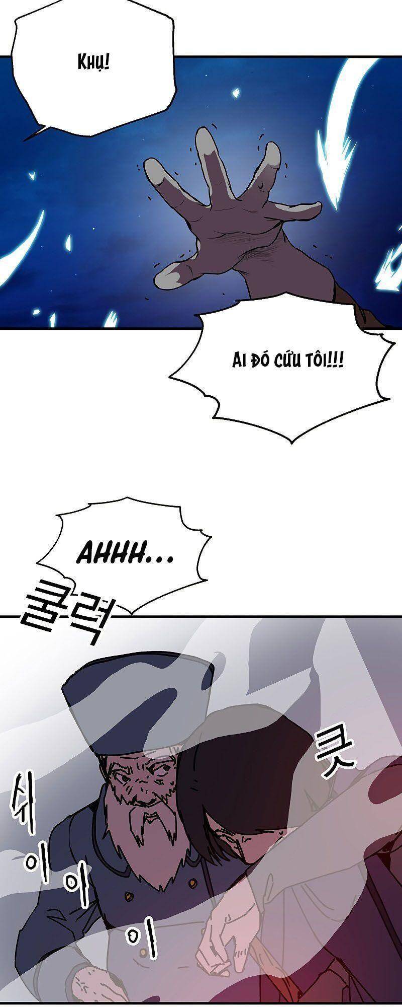 Người Chơi Lỗi Chapter 81 - 43