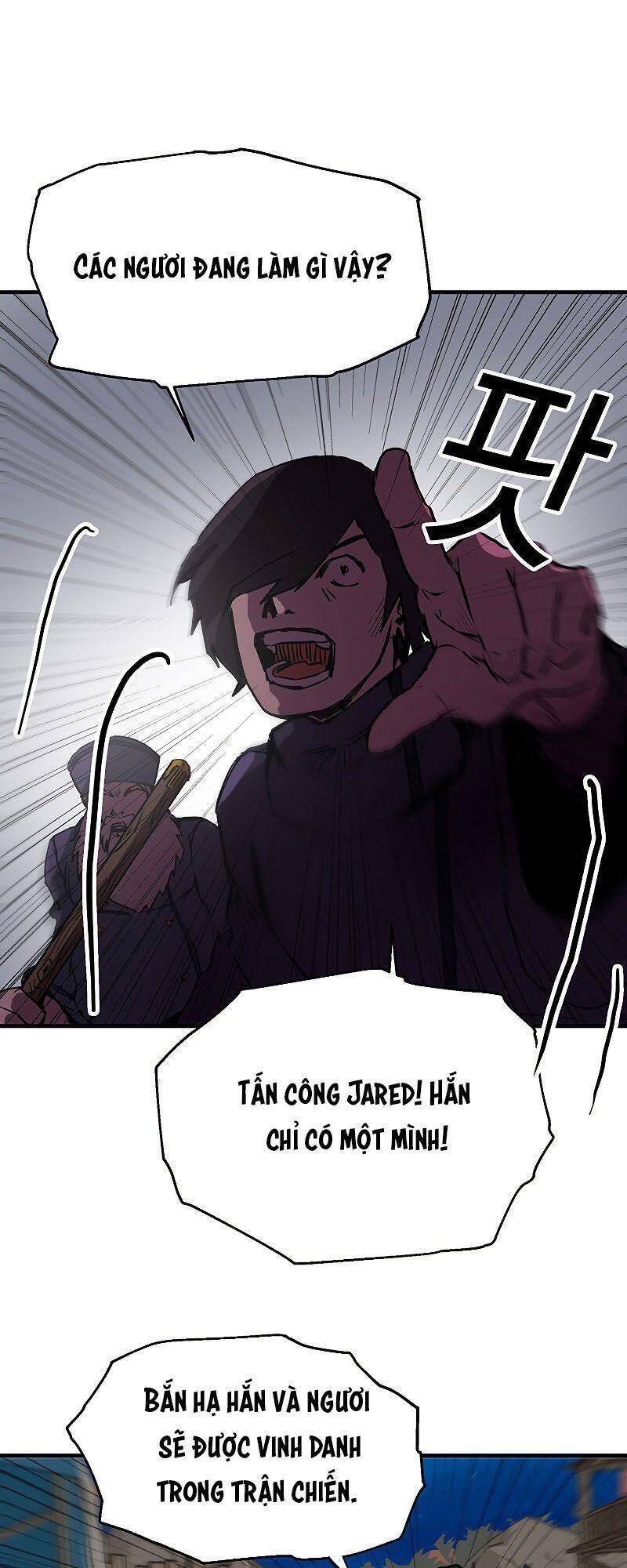 Người Chơi Lỗi Chapter 81 - 45