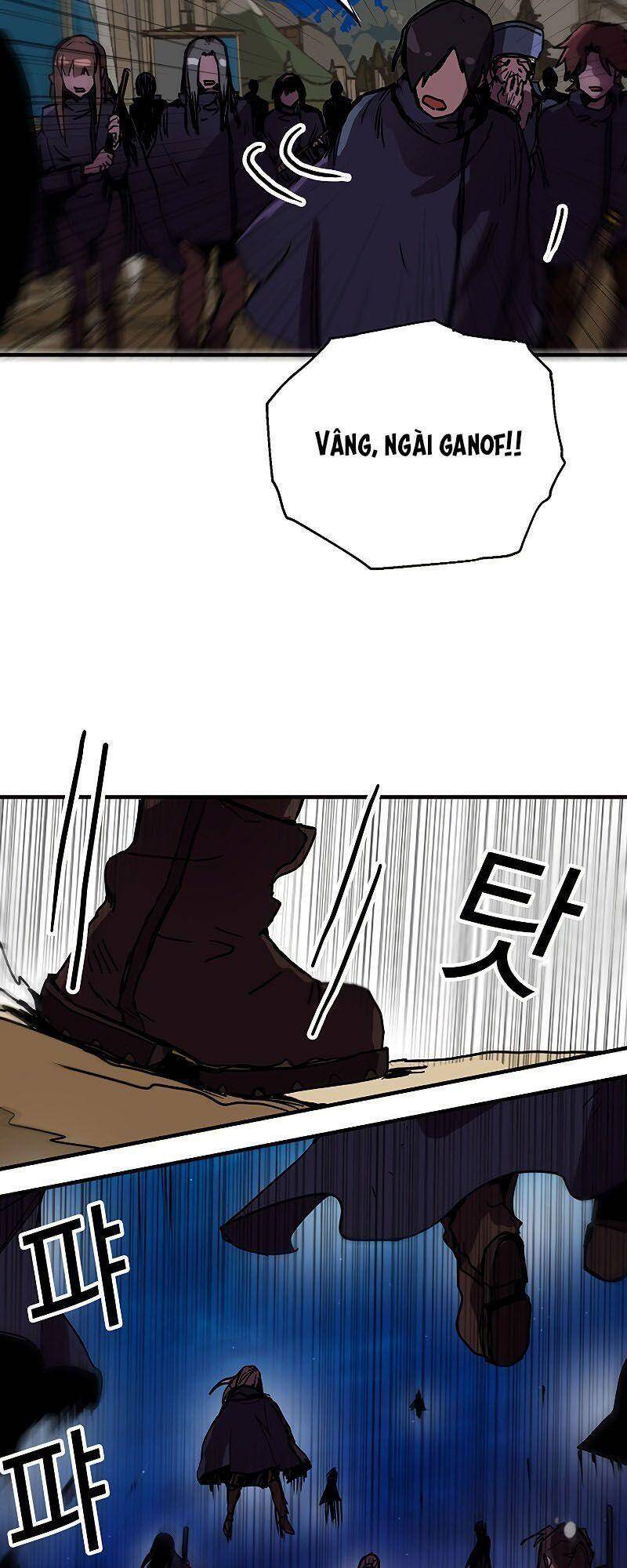 Người Chơi Lỗi Chapter 81 - 46