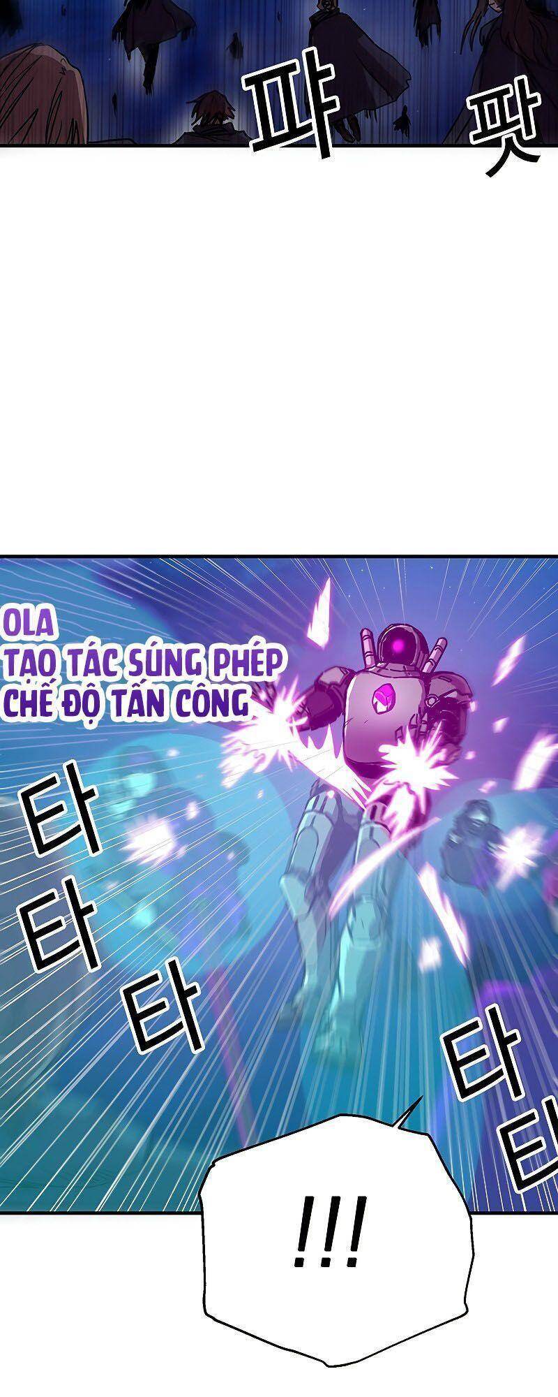 Người Chơi Lỗi Chapter 81 - 47