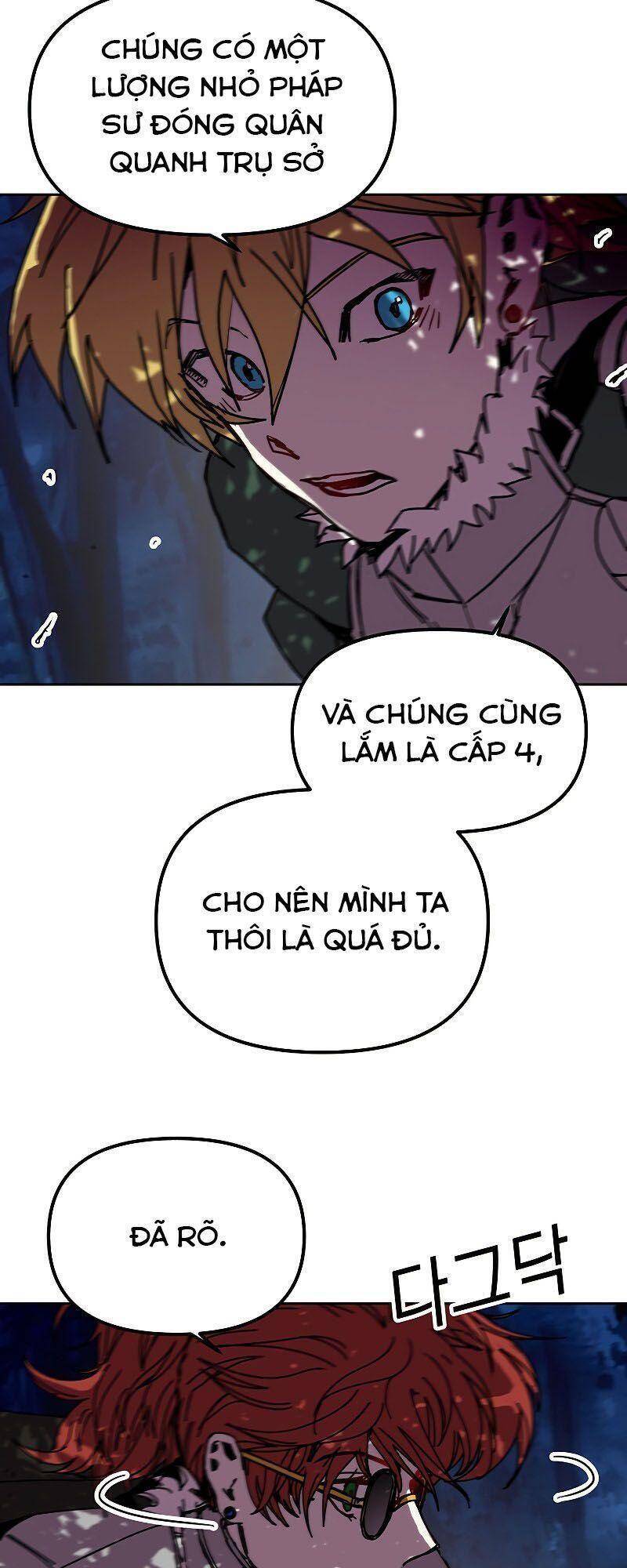 Người Chơi Lỗi Chapter 81 - 6