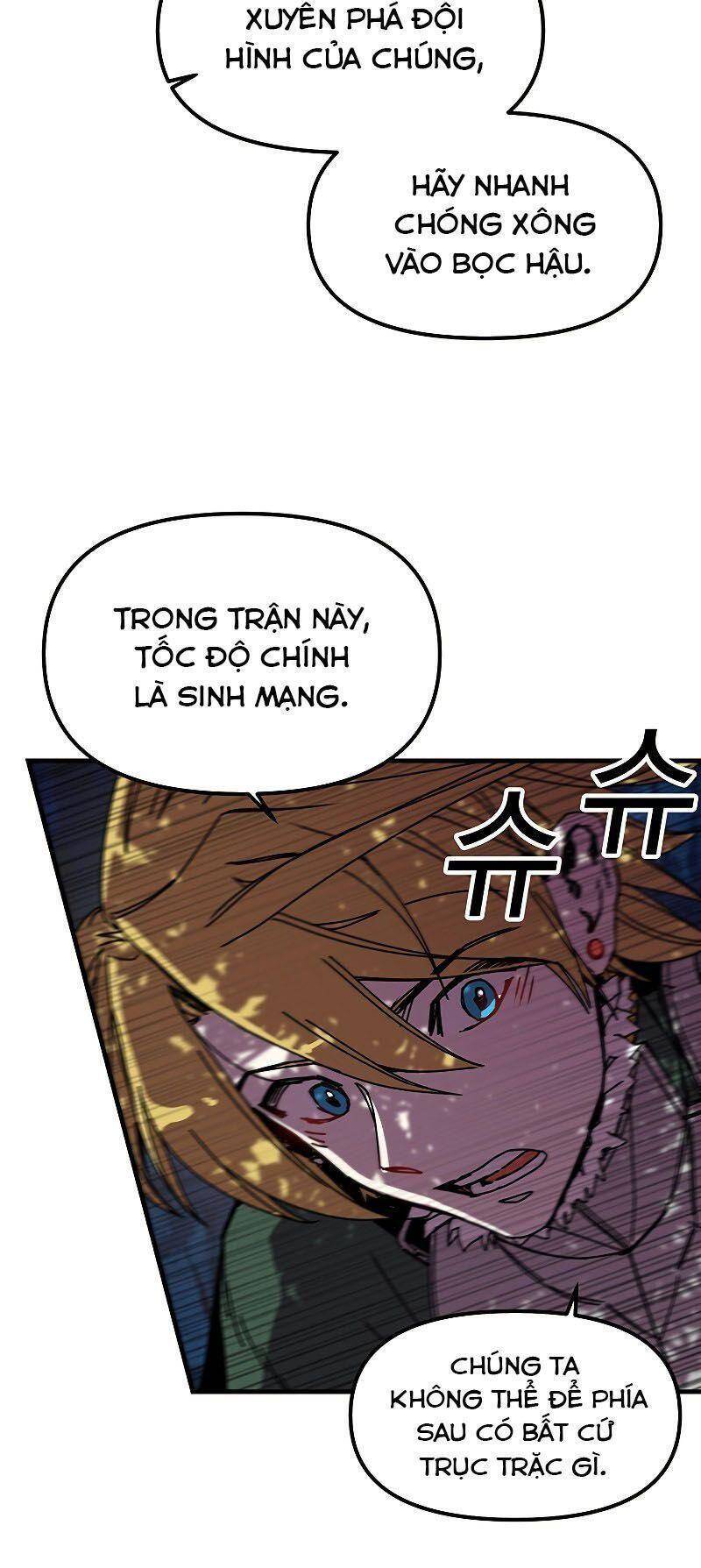 Người Chơi Lỗi Chapter 81 - 8