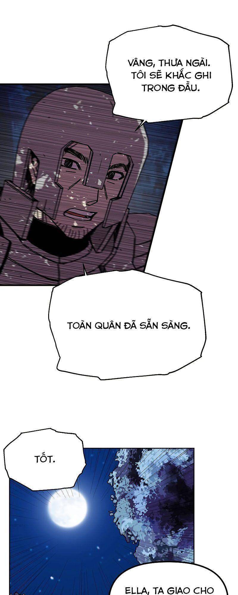 Người Chơi Lỗi Chapter 81 - 9