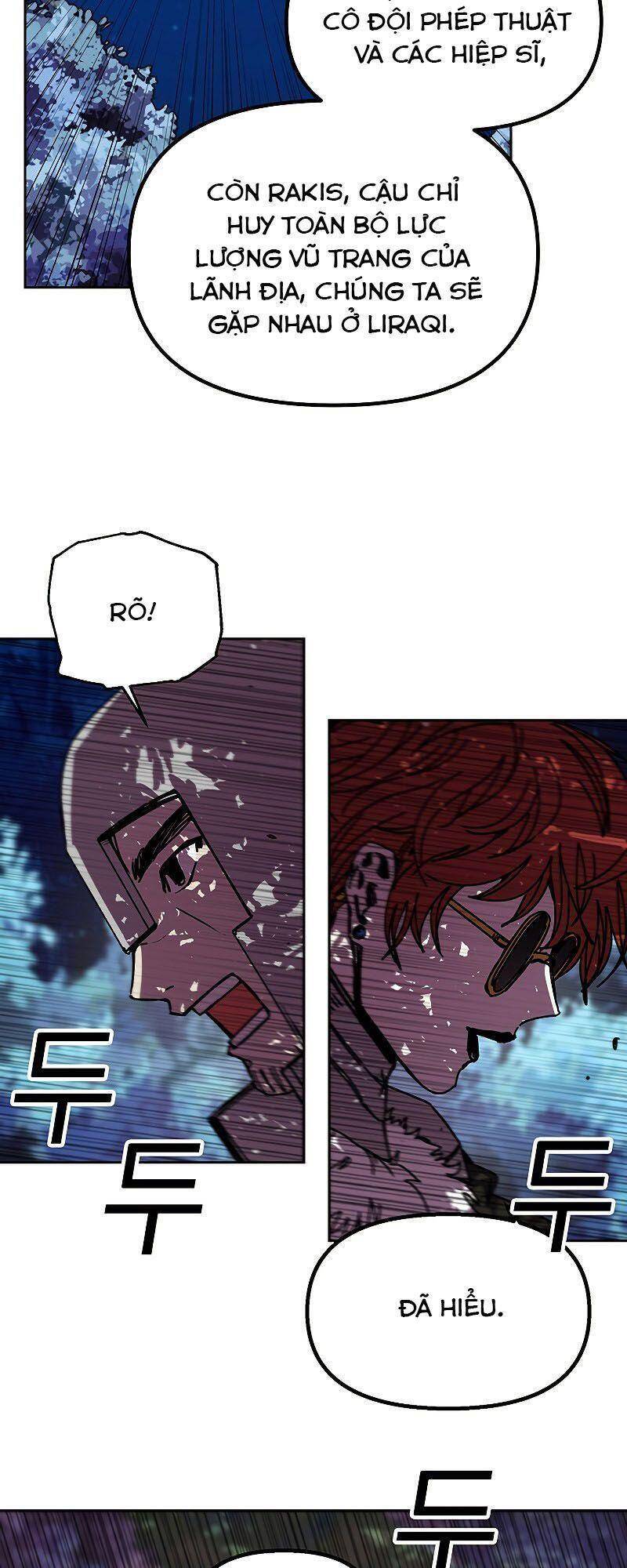 Người Chơi Lỗi Chapter 81 - 10