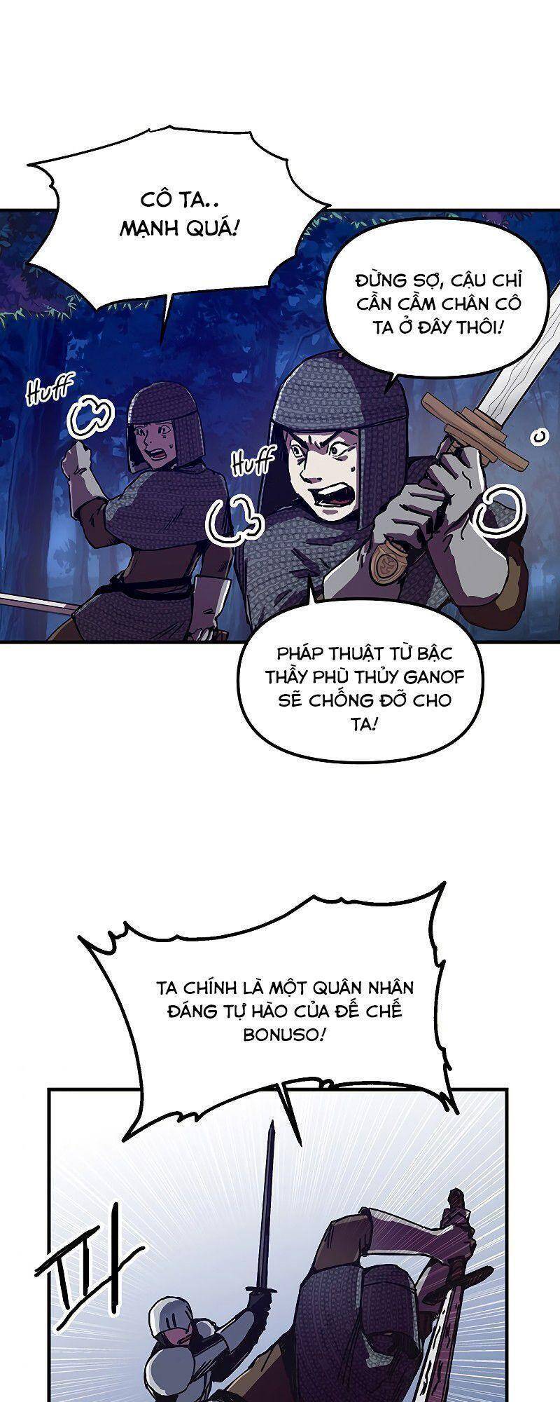 Người Chơi Lỗi Chapter 83 - 2